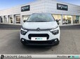 CITROEN C3 1.5 BlueHDi 100ch S&S PLUS