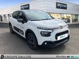 CITROEN C3 1.5 BlueHDi 100ch S&S PLUS