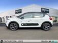 CITROEN C3 1.5 BlueHDi 100ch S&S PLUS