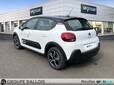 CITROEN C3 1.5 BlueHDi 100ch S&S PLUS