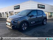 CITROEN C3 1.2 PureTech 83ch S&S MAX