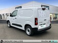 CITROEN Berlingo Van M 650kg BlueHDi 100ch S&S