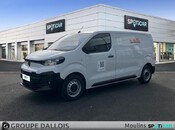 CITROEN Jumpy Fg M 1.5 BlueHDi 120ch S&S