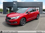 DS DS 4 PureTech 130ch Sport Chic S&S