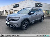 CITROEN C5 Aircross PureTech 130ch S&S Shine EAT8