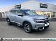 CITROEN C5 Aircross PureTech 130ch S&S Shine EAT8