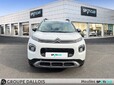 CITROEN C3 Aircross PureTech 110ch S&S Feel