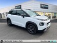 CITROEN C3 Aircross PureTech 110ch S&S Feel