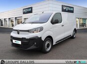 CITROEN Jumpy Fg M 1.5 BlueHDi 120ch S&S Pack Premium Connect