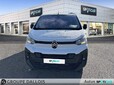 CITROEN Jumpy Fg M 1.5 BlueHDi 120ch S&S Pack Premium Connect