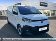 CITROEN Jumpy Fg M 1.5 BlueHDi 120ch S&S Pack Premium Connect