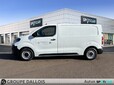 CITROEN Jumpy Fg M 1.5 BlueHDi 120ch S&S Pack Premium Connect