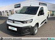 CITROEN Berlingo Van M 650kg BlueHDi 100ch S&S Pack Premium Connect