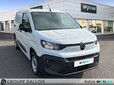 CITROEN Berlingo Van M 650kg BlueHDi 100ch S&S Pack Premium Connect