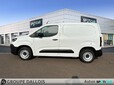 CITROEN Berlingo Van M 650kg BlueHDi 100ch S&S Pack Premium Connect