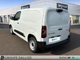 CITROEN Berlingo Van M 650kg BlueHDi 100ch S&S Pack Premium Connect