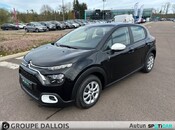 CITROEN C3 1.2 PureTech 83ch S&S YOU!