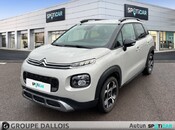 CITROEN C3 Aircross PureTech 110ch S&S Shine EAT6 E6.d-TEMP 114g