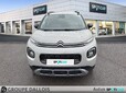 CITROEN C3 Aircross PureTech 110ch S&S Shine EAT6 E6.d-TEMP 114g