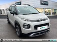 CITROEN C3 Aircross PureTech 110ch S&S Shine EAT6 E6.d-TEMP 114g