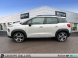 CITROEN C3 Aircross PureTech 110ch S&S Shine EAT6 E6.d-TEMP 114g