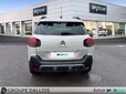 CITROEN C3 Aircross PureTech 110ch S&S Shine EAT6 E6.d-TEMP 114g