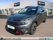 CITROEN C5 Aircross BlueHDi 130ch S&S C-Series EAT8 E6.d