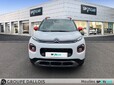 CITROEN C3 Aircross PureTech 110ch S&S Shine EAT6