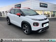 CITROEN C3 Aircross PureTech 110ch S&S Shine EAT6