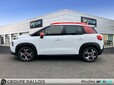 CITROEN C3 Aircross PureTech 110ch S&S Shine EAT6