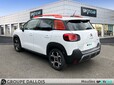 CITROEN C3 Aircross PureTech 110ch S&S Shine EAT6