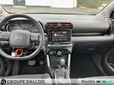 CITROEN C3 Aircross PureTech 110ch S&S Shine EAT6