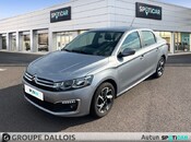 CITROEN C-Elysée PureTech 82ch Live