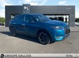 DS DS 3 Crossback PureTech 130ch Grand Chic Automatique