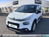 CITROEN C3 PureTech 82ch Graphic S&S E6.d