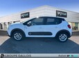 CITROEN C3 PureTech 82ch Graphic S&S E6.d