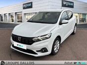 DACIA Sandero 1.0 SCe 65ch Essential