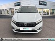 DACIA Sandero 1.0 SCe 65ch Essential