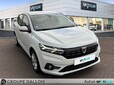 DACIA Sandero 1.0 SCe 65ch Essential