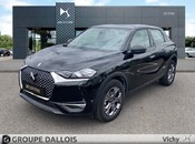 DS DS 3 Crossback BlueHDi 130ch Chic Automatique 98g