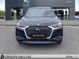 DS DS 3 Crossback BlueHDi 130ch Chic Automatique 98g