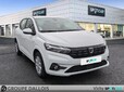 DACIA Sandero 1.0 SCe 65ch Essential