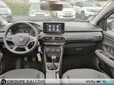 DACIA Sandero 1.0 SCe 65ch Essential