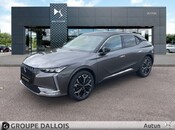 DS DS 4 Hybride 136ch Etoile Automatique