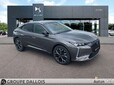 DS DS 4 Hybride 136ch Etoile Automatique