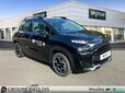 CITROEN C3 Aircross 1.2 PureTech 130ch S&S MAX Automatique