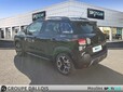 CITROEN C3 Aircross 1.2 PureTech 130ch S&S MAX Automatique