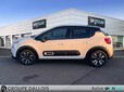 CITROEN C3 1.2 PureTech 110ch S&S Shine EAT6