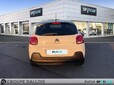 CITROEN C3 1.2 PureTech 110ch S&S Shine EAT6