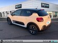 CITROEN C3 1.2 PureTech 110ch S&S Shine EAT6